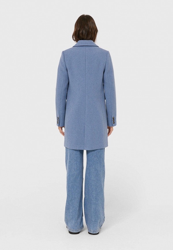 Stradivarius Пальто - фото 2