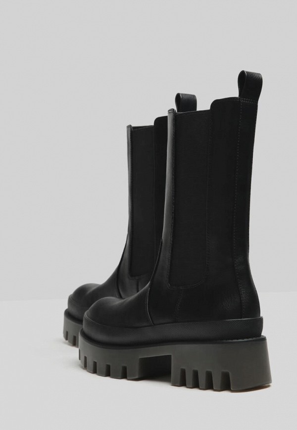 Bershka Полусапоги - фото 5