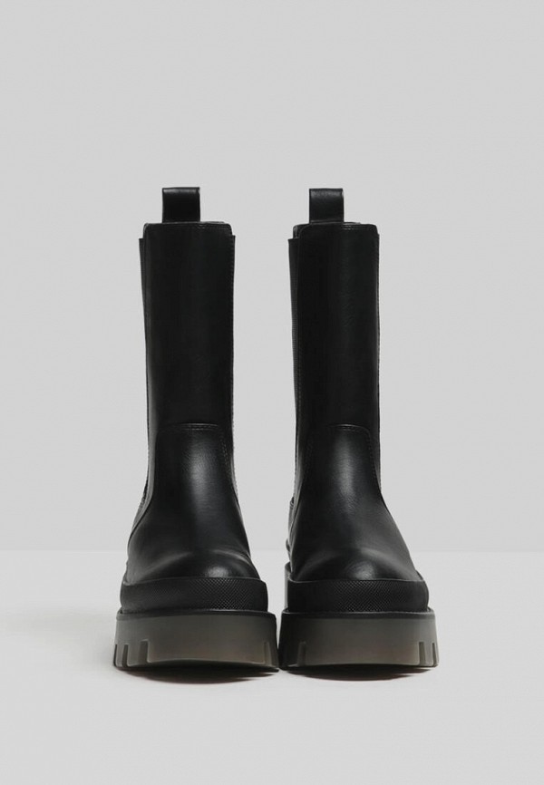 Bershka Полусапоги - фото 3