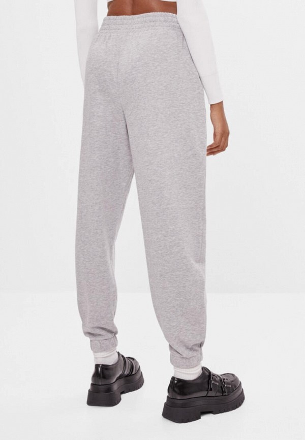 Bershka Брюки спортивные - фото 3