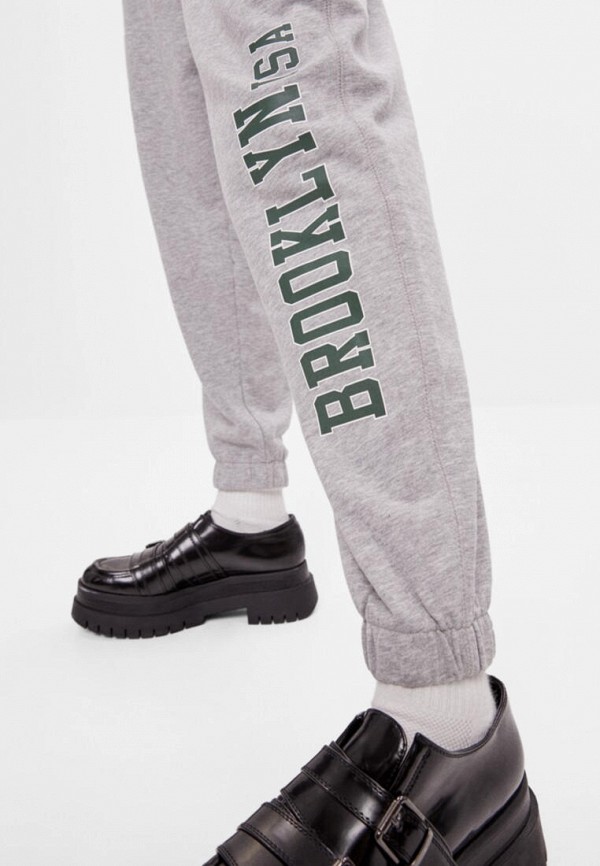 Bershka Брюки спортивные - фото 4
