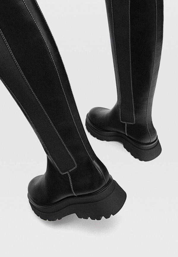 Stradivarius Сапоги - фото 3