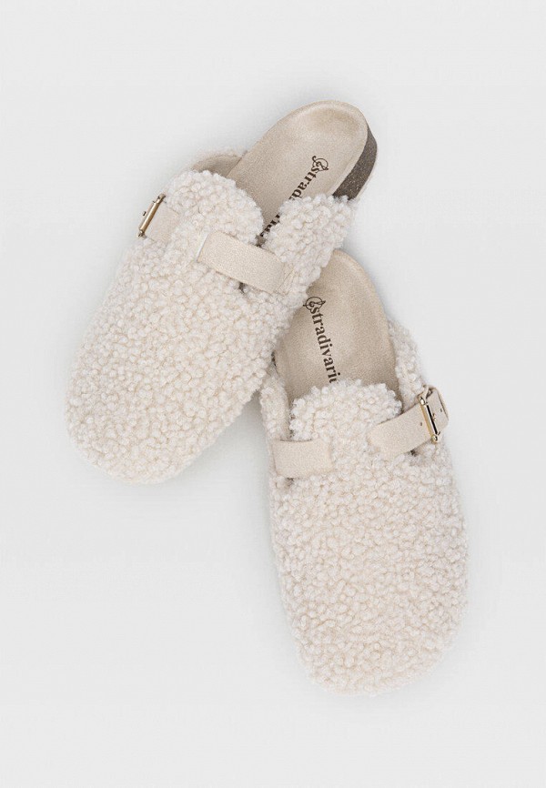 Stradivarius Тапочки - фото 2