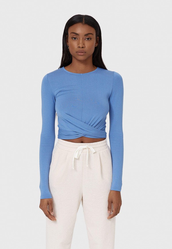 Stradivarius Топ - фото 1