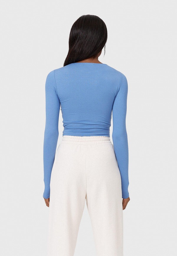 Stradivarius Топ - фото 3