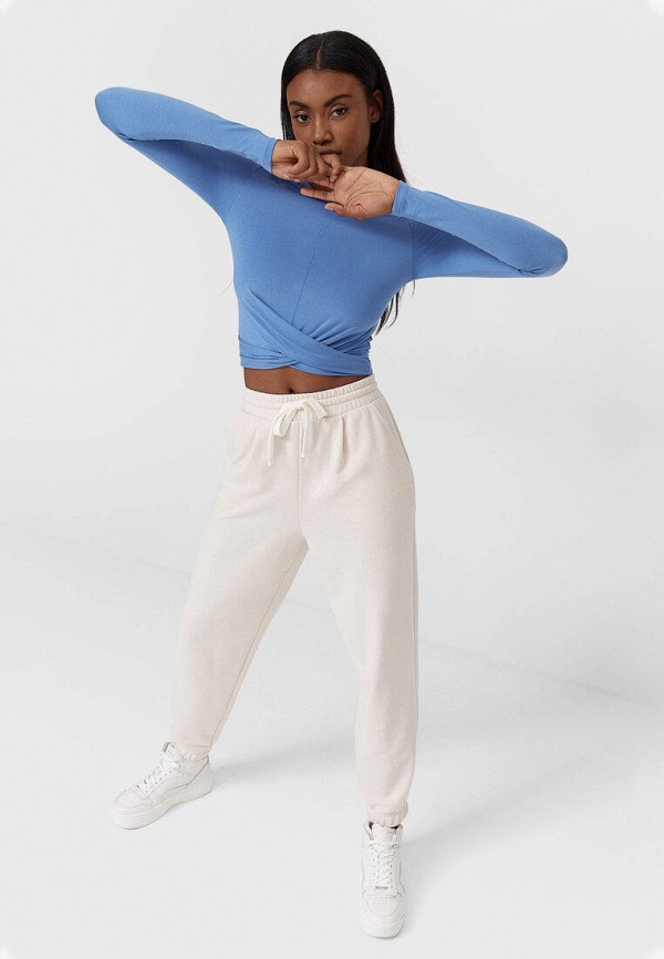 Stradivarius Топ - фото 2