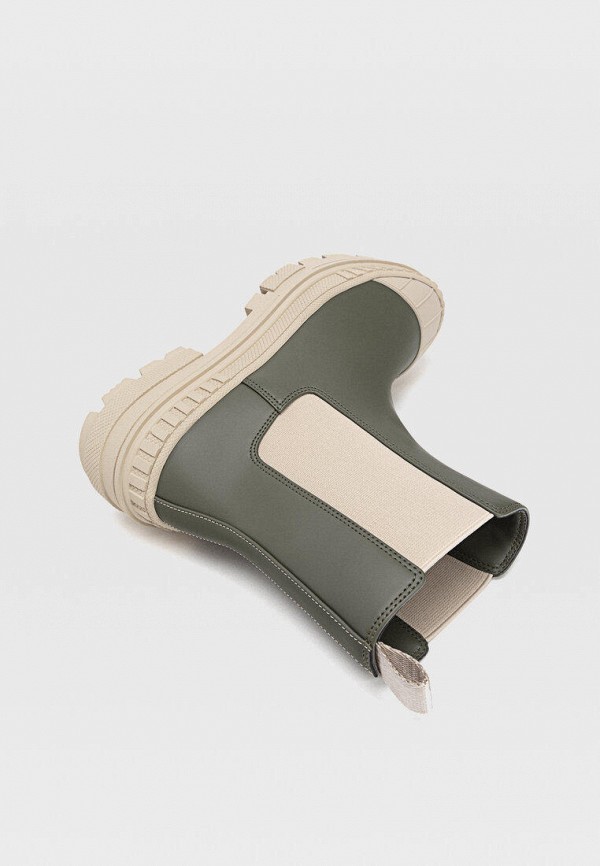 Stradivarius Ботинки - фото 4