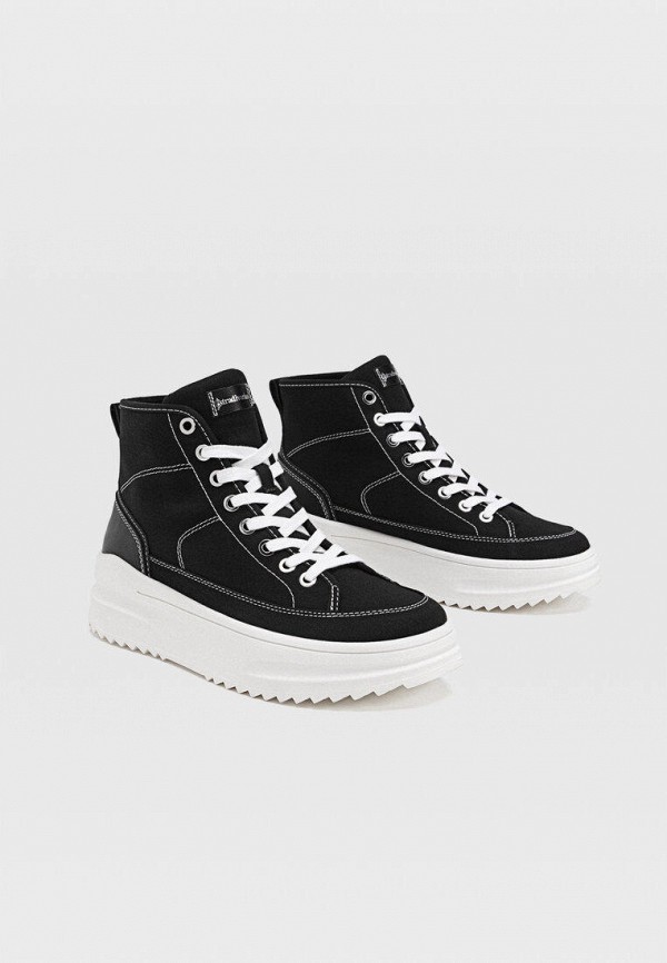 Stradivarius converse hotsell
