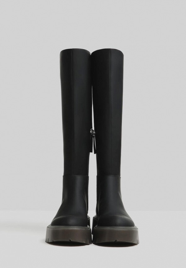 Bershka Сапоги - фото 2