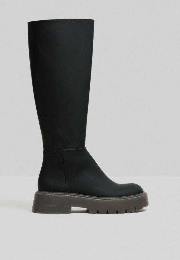 Bershka Сапоги - фото 3