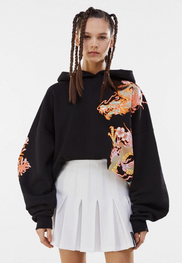 Bershka Юбка - фото 4