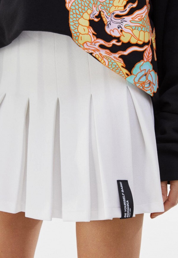 Bershka Юбка - фото 1