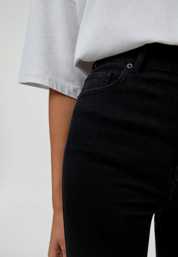 Pull&Bear Джинсы - SUPERSKINNY HIGH WAIST Join Life - фото 6