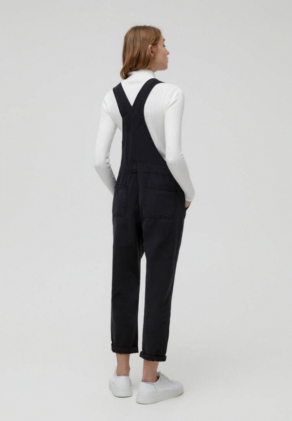 Pull&Bear Комбинезон джинсовый - Join life - фото 3