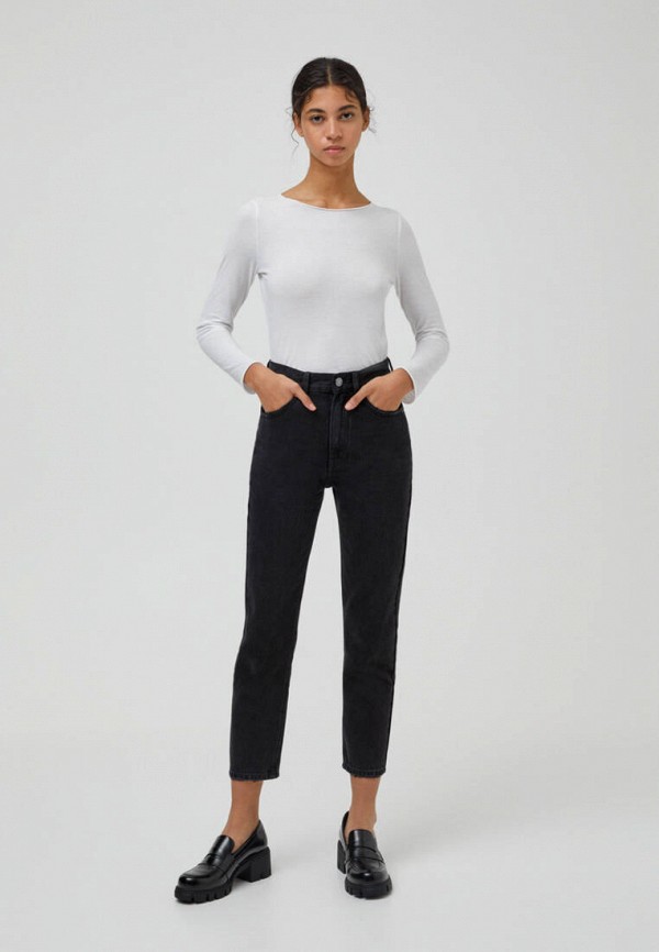 Pull&Bear Джинсы - MOM Join Life - фото 2