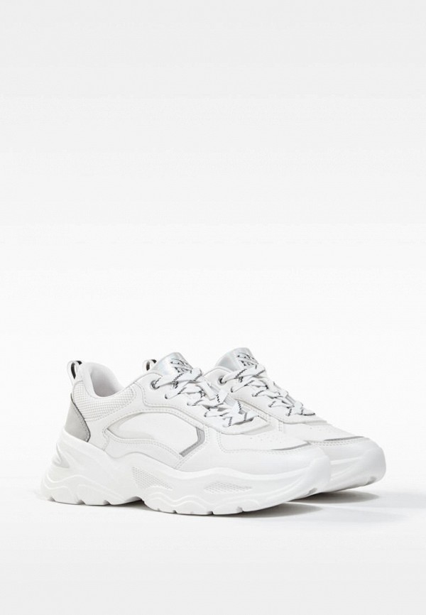 Bershka Кроссовки - фото 1