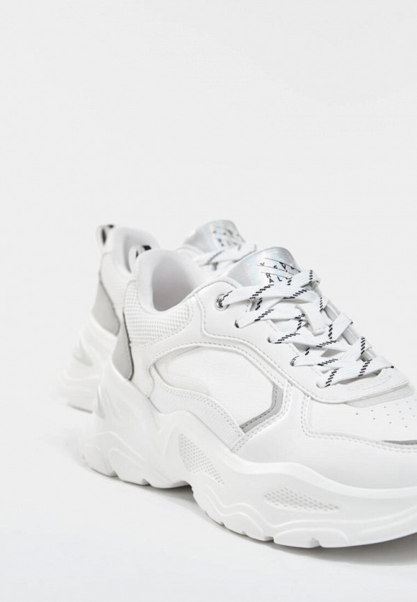 Bershka Кроссовки - фото 4