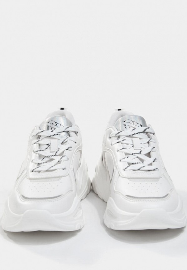 Bershka Кроссовки - фото 5