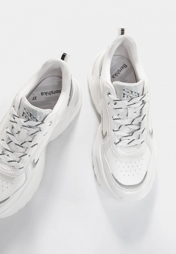 Bershka Кроссовки - фото 2