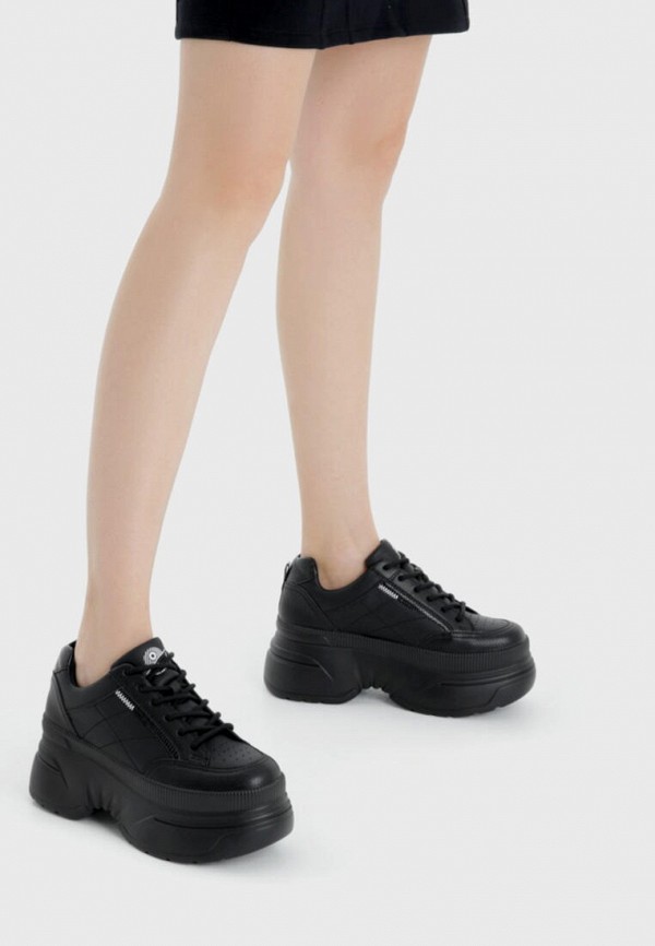 Bershka Кроссовки - фото 6