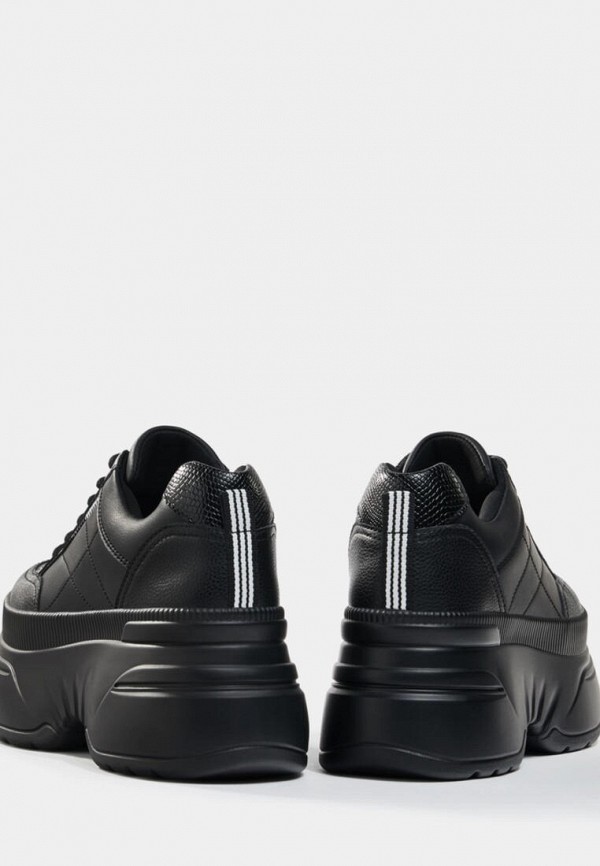 Bershka Кроссовки - фото 4