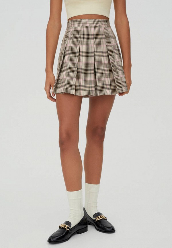 Pull&Bear Юбка - Join life - фото 1