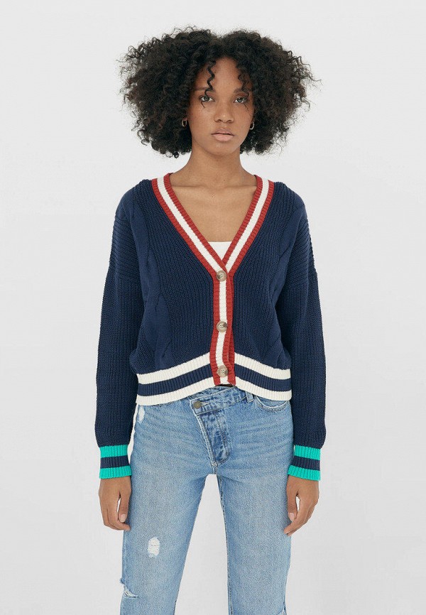 Stradivarius Кардиган - фото 1