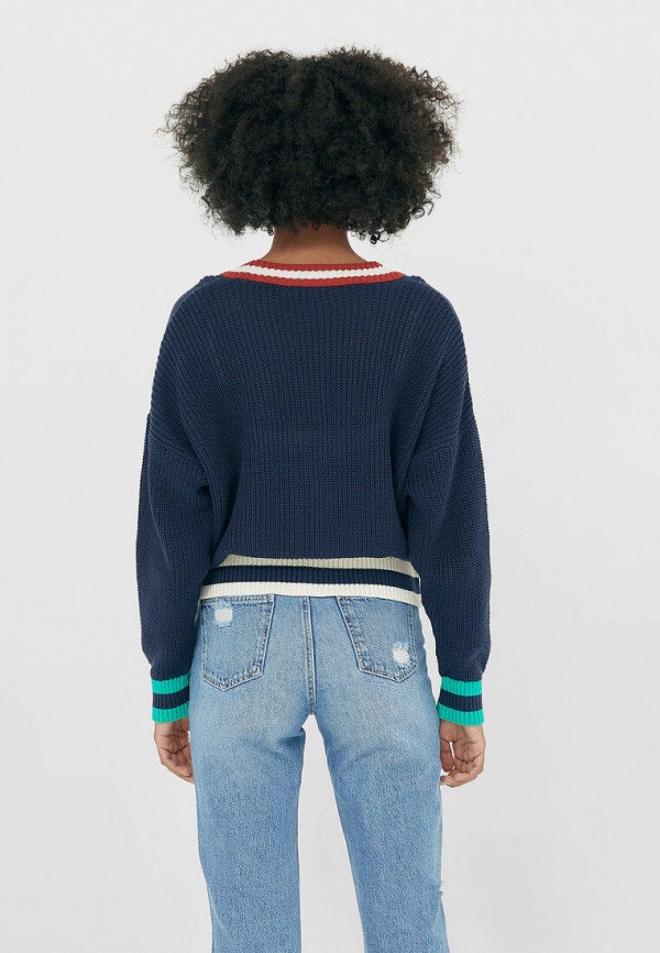 Stradivarius Кардиган - фото 3