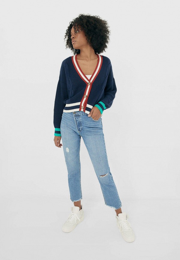 Stradivarius Кардиган - фото 2