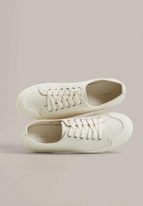 Oysho Кеды - Join Life - фото 4