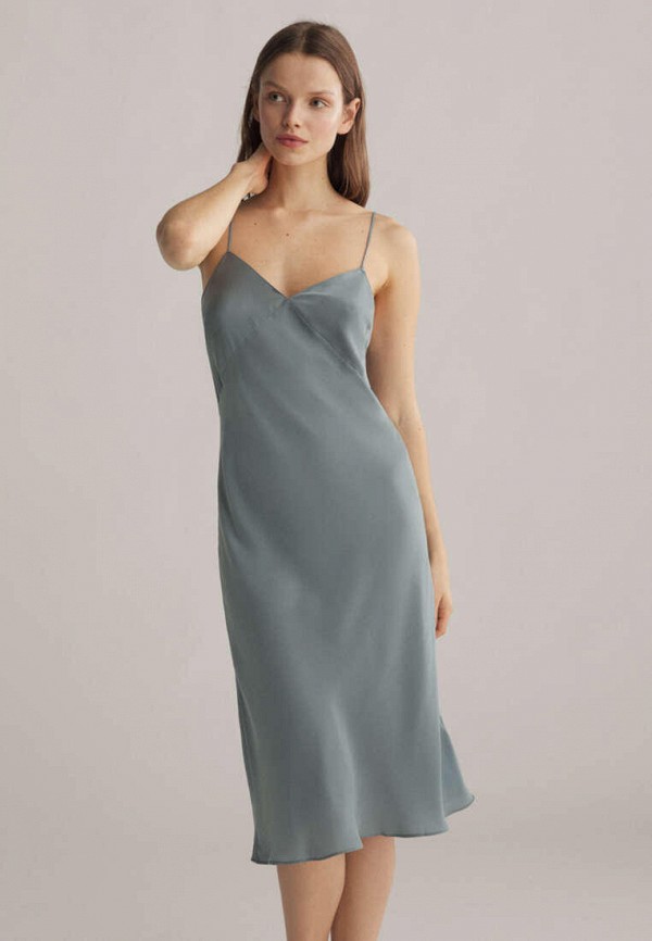 Oysho Сорочка ночная - фото 1