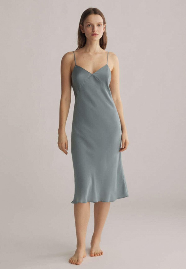 Oysho Сорочка ночная - фото 2