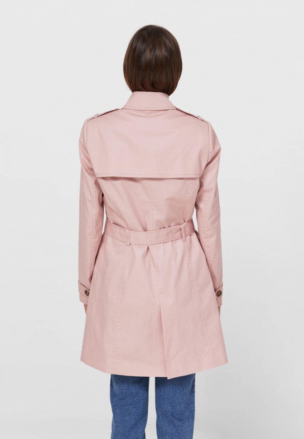 Stradivarius Плащ - фото 3