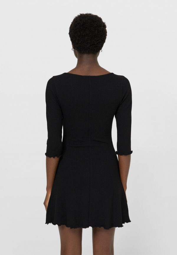 Stradivarius Платье - фото 3