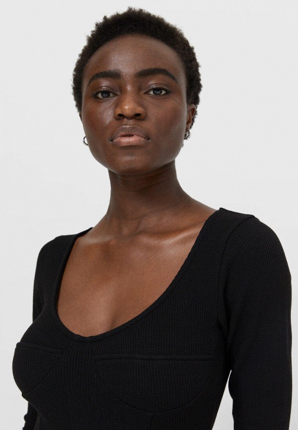 Stradivarius Платье - фото 4