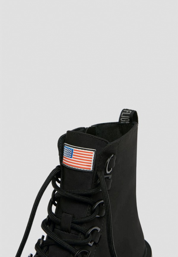 Pull&Bear Ботинки - фото 4