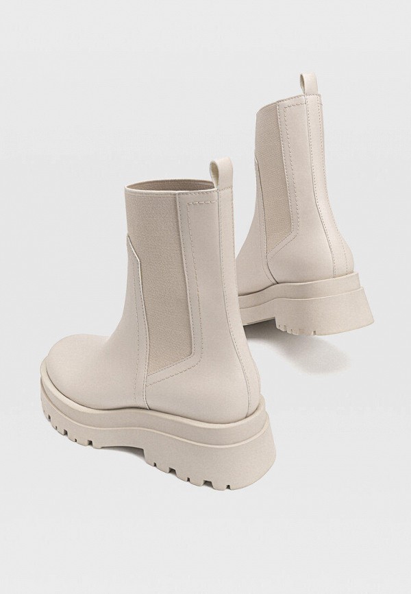 Stradivarius Полусапоги - фото 5