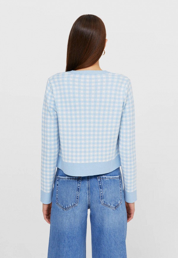 Stradivarius Кардиган - фото 3