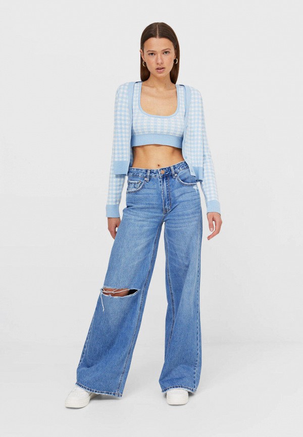 Stradivarius Кардиган - фото 2