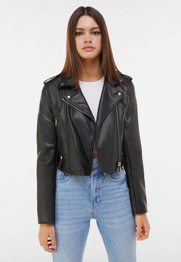 Bershka Косуха - фото 1