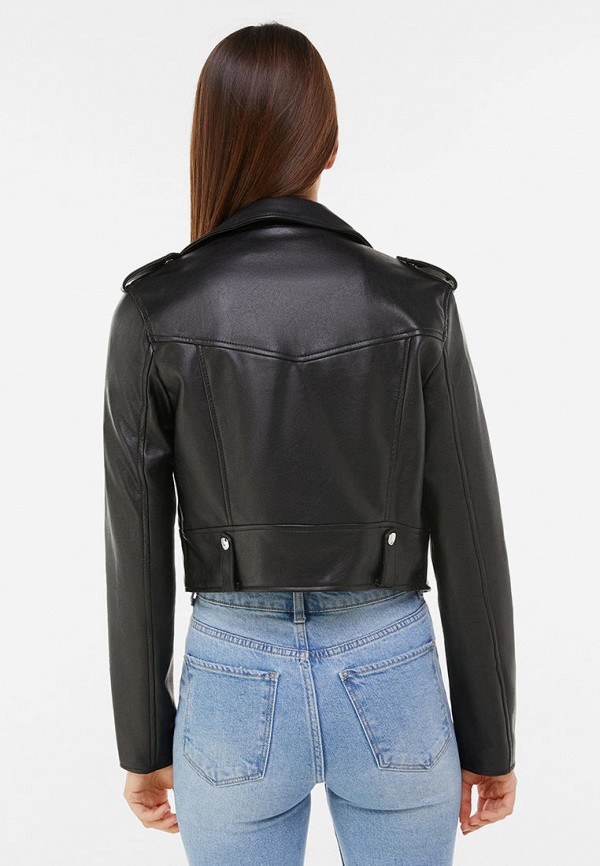 Bershka Косуха - фото 3