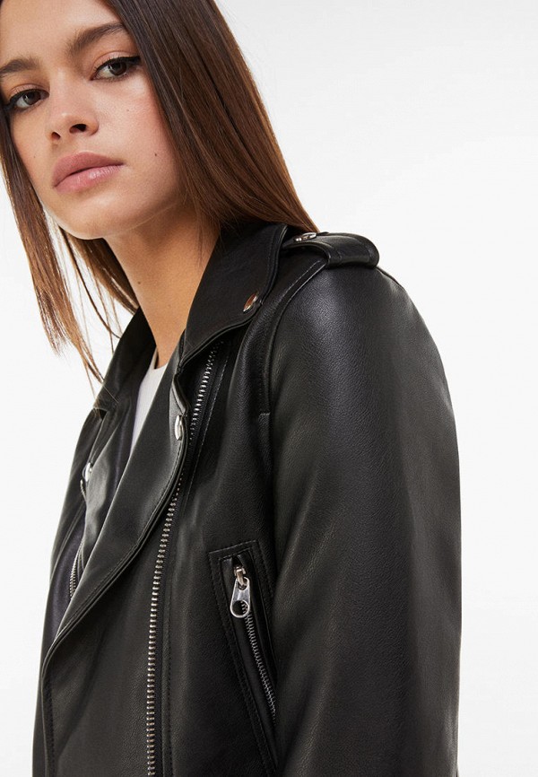 Bershka Косуха - фото 4