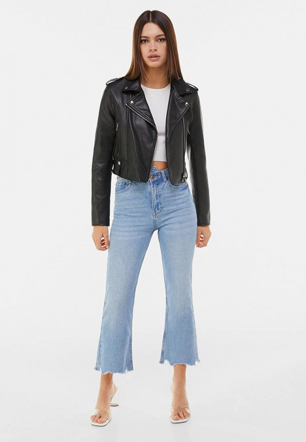 Bershka Косуха - фото 2