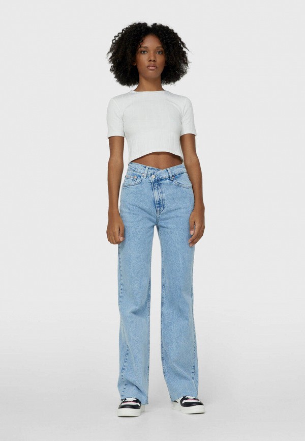 Stradivarius Джинсы - фото 2