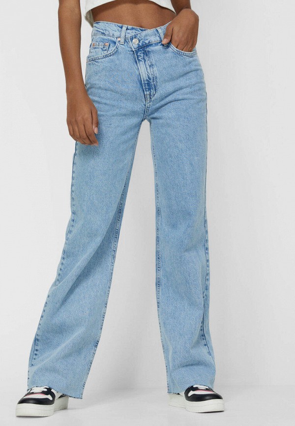 Stradivarius Джинсы - фото 1