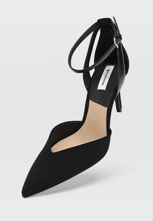 Stradivarius Туфли - фото 3