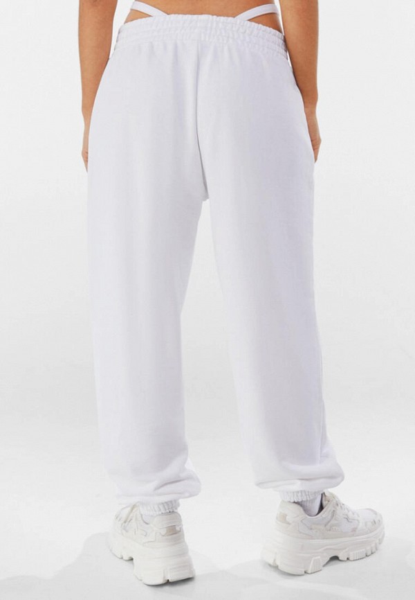 Bershka Брюки спортивные - фото 3