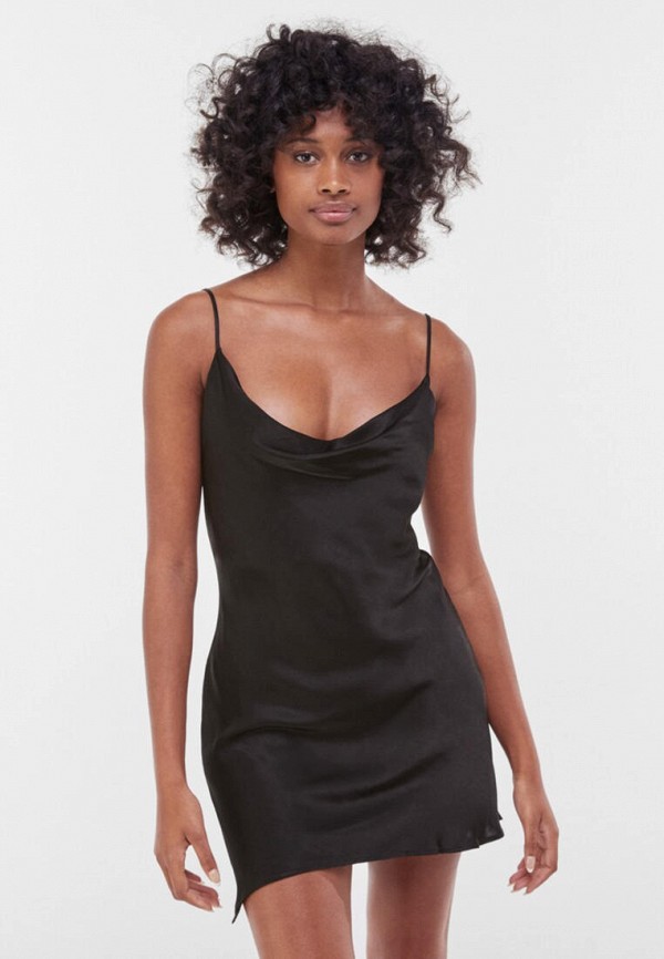 Bershka Платье - фото 1