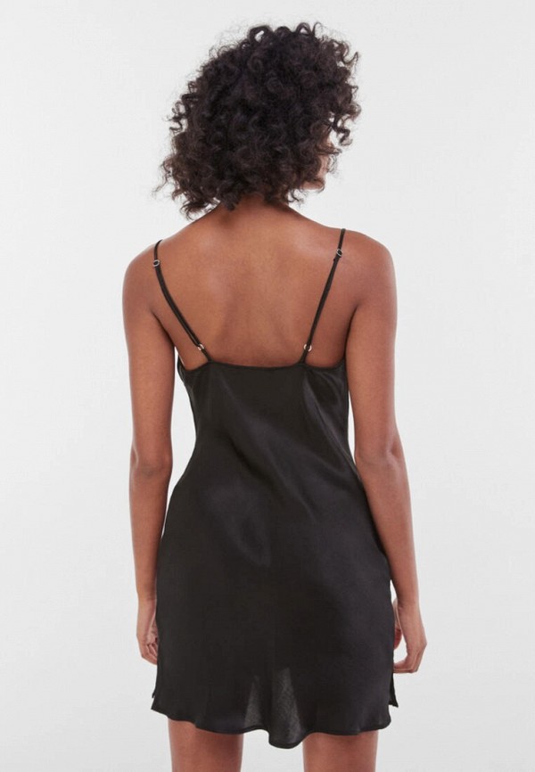 Bershka Платье - фото 3