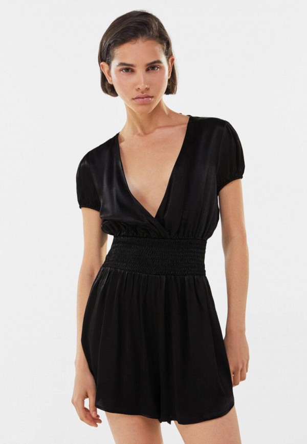 Bershka Комбинезон - фото 1